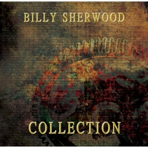 Sherwood Billy - Collection i gruppen CD hos Bengans Skivbutik AB (1521260)