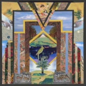 Black Tambourines - Freedom i gruppen CD hos Bengans Skivbutik AB (1521266)