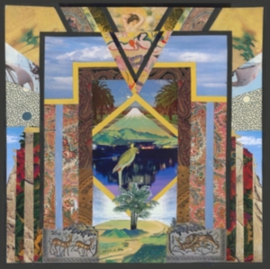 Black Tambourines - Freedom i gruppen VINYL hos Bengans Skivbutik AB (1521267)