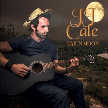 Cale J.J. - Cajun Moon i gruppen CD / Toppselgere hos Bengans Skivbutik AB (1521288)