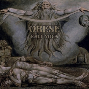 Obese - Kali Yuga i gruppen CD hos Bengans Skivbutik AB (1521308)
