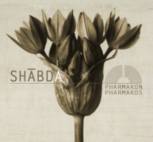 Shabda - Pharmakon/Pharmakos i gruppen CD hos Bengans Skivbutik AB (1521309)