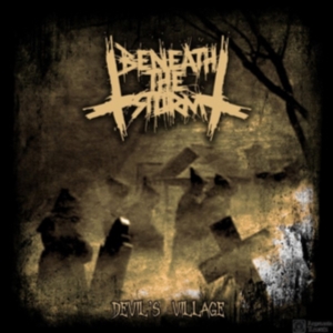 Beneath The Storm - Devil's Village i gruppen CD hos Bengans Skivbutik AB (1521310)