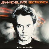 Jarre Jean-Michel - Electronica 1: The Time Machine i gruppen MK Test 4 hos Bengans Skivbutik AB (1521847)