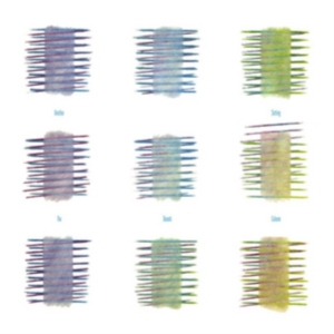 Durutti Column The - Another Setting i gruppen CD hos Bengans Skivbutik AB (1523133)