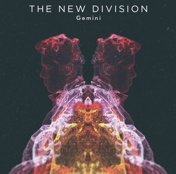 New Division - Gemini i gruppen CD / Toppselgere hos Bengans Skivbutik AB (1525454)