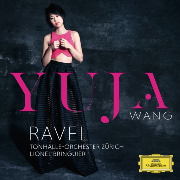 Ravel - Ravel i gruppen CD / Toppselgere hos Bengans Skivbutik AB (1525579)