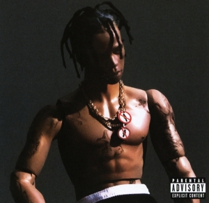 Scott Travis - Rodeo i gruppen Minishops / Travis Scott hos Bengans Skivbutik AB (1526500)