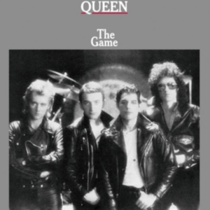 Queen - The Game (Vinyl) i gruppen VINYL hos Bengans Skivbutik AB (1528544)