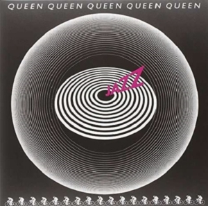 Queen - Jazz (Vinyl) i gruppen Minishops / Queen hos Bengans Skivbutik AB (1528547)