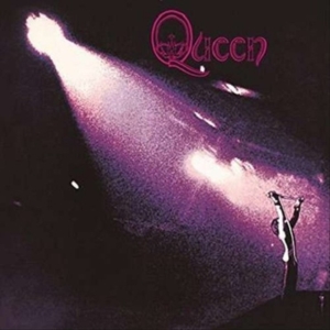 Queen - Queen (Vinyl) i gruppen Minishops / Queen hos Bengans Skivbutik AB (1528553)