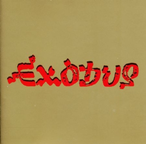 Bob Marley & The Wailers - Exodus (Vinyl) i gruppen Minishops / Bob Marley hos Bengans Skivbutik AB (1528569)