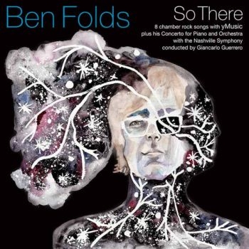 Folds Ben - So There i gruppen CD / Toppselgere hos Bengans Skivbutik AB (1528601)