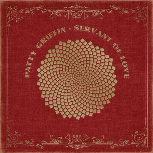 Griffin Patty - Servant Of Love i gruppen VINYL / Toppselgere hos Bengans Skivbutik AB (1528613)