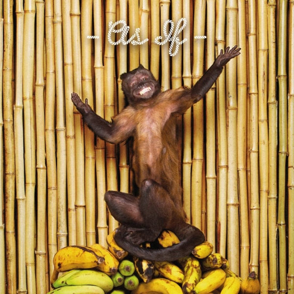 !!! (Chk Chk Chk) - As If i gruppen VINYL / Toppselgere hos Bengans Skivbutik AB (1528639)
