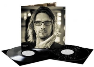 Wilson Steven - Transience i gruppen MK Test 4 hos Bengans Skivbutik AB (1528648)