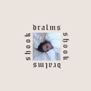 Dralms - Shook i gruppen CD hos Bengans Skivbutik AB (1528746)