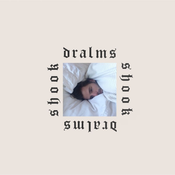 Dralms - Shook i gruppen CD / Toppselgere hos Bengans Skivbutik AB (1528746)