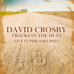 Crosby David - Tracks In The Dust - Live 1989 i gruppen CD hos Bengans Skivbutik AB (1528769)