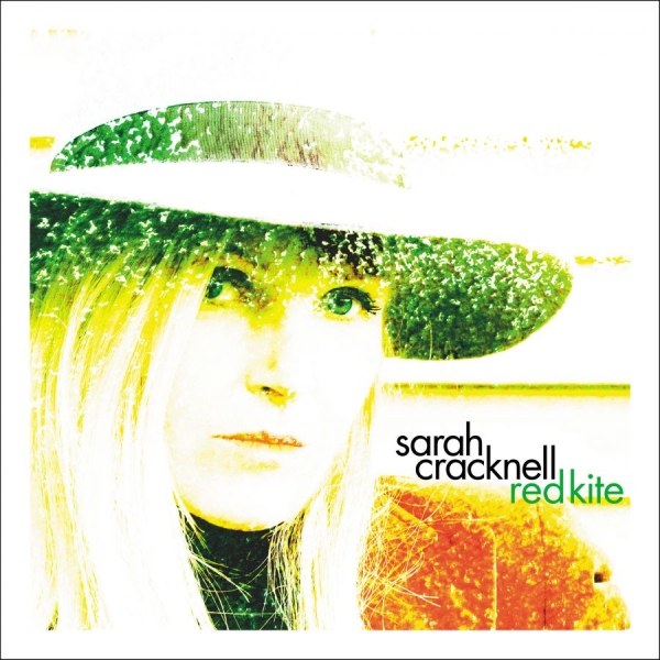 Cracknell Sarah - Red Kite i gruppen CD / Toppselgere hos Bengans Skivbutik AB (1529880)