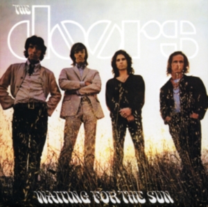 The Doors - Waiting For The Sun i gruppen -Start Vinyl hos Bengans Skivbutik AB (1530487)