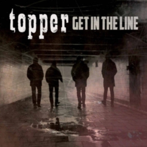 Topper - Get In The Line i gruppen CD hos Bengans Skivbutik AB (1531243)