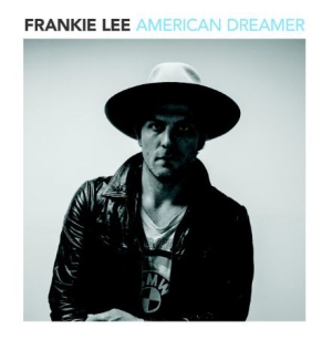 Lee Frankie - American Dreamer i gruppen VINYL hos Bengans Skivbutik AB (1531267)
