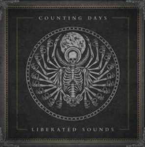Counting Days - Liberated Sounds i gruppen CD hos Bengans Skivbutik AB (1531270)