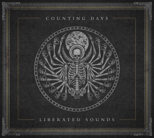 Counting Days - Liberated Sounds i gruppen CD hos Bengans Skivbutik AB (1531270)