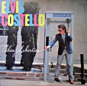 Costello Elvis - Taking Liberties - Live (Vinyl) i gruppen -Start Vinyl hos Bengans Skivbutik AB (1531753)