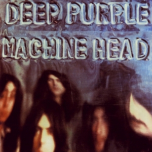 Deep Purple - Machine Head i gruppen VI TIPSER / Bengans Personal tipser / Quest for Adventure hos Bengans Skivbutik AB (1531764)