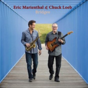 Marienthal Eric And Chuck Loab - Bridges i gruppen CD / Toppselgere hos Bengans Skivbutik AB (1531776)