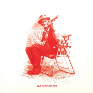 Nash Kalen - Ukred i gruppen VINYL hos Bengans Skivbutik AB (1531794)