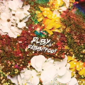 Ruby The Rabbitfoot - New As Dew i gruppen VINYL hos Bengans Skivbutik AB (1531795)