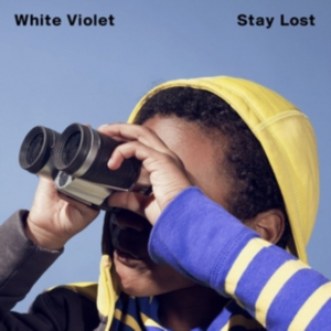 White Violet - Stay Lost i gruppen VINYL hos Bengans Skivbutik AB (1531796)