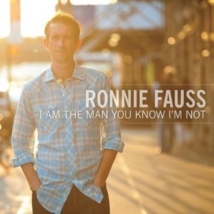 Fauss Ronnie - I Am The Man You Know I'm Not i gruppen CD hos Bengans Skivbutik AB (1531799)