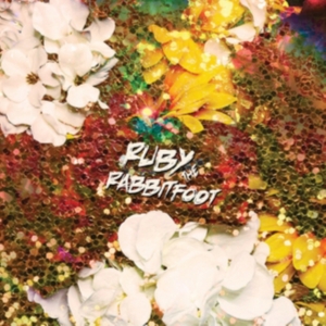 Ruby The Rabbitfoot - New As Dew i gruppen CD hos Bengans Skivbutik AB (1531800)