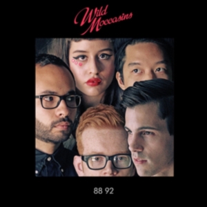 Wild Moccasins - 88 92 i gruppen VINYL hos Bengans Skivbutik AB (1531817)