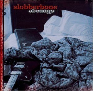 Slobberbone - Slippage i gruppen CD hos Bengans Skivbutik AB (1531832)
