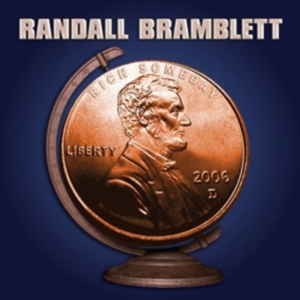 Bramblett Randall - Rich Someday i gruppen CD hos Bengans Skivbutik AB (1531842)