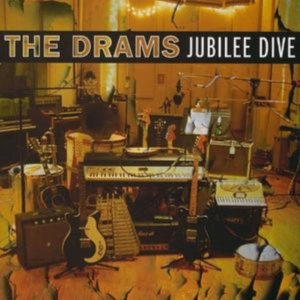 Drams The - Jubilee Dive i gruppen CD hos Bengans Skivbutik AB (1531843)