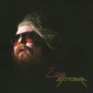Hughes Benji - A Love Extreme i gruppen CD / Pop-Rock hos Bengans Skivbutik AB (1531850)
