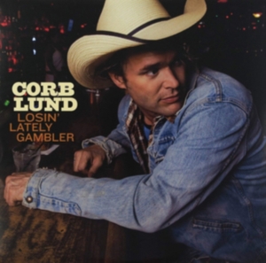 Lund Corb - Losin' Lately Gambler i gruppen CD hos Bengans Skivbutik AB (1531852)