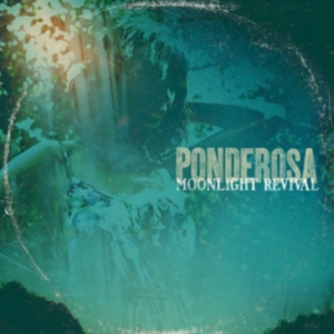 Ponderosa - Moonlight Revival i gruppen CD hos Bengans Skivbutik AB (1531854)