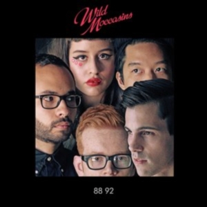 Wild Moccasins - 88 92 i gruppen CD hos Bengans Skivbutik AB (1531857)