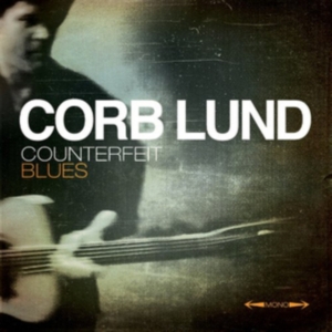 Lund Corb - Counterfeit Blues i gruppen CD hos Bengans Skivbutik AB (1531861)