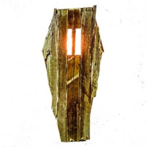 Foreveratlast - Ghosts Again i gruppen CD hos Bengans Skivbutik AB (1531913)