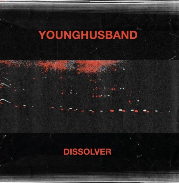 Younghusband - Dissolver i gruppen VINYL / Toppselgere hos Bengans Skivbutik AB (1531919)