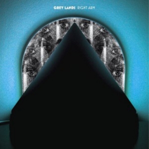 Grey Lands - Right Arm i gruppen VINYL hos Bengans Skivbutik AB (1531934)
