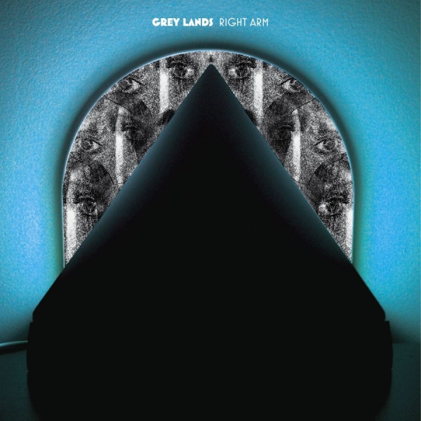 Grey Lands - Right Arm i gruppen CD / Toppselgere hos Bengans Skivbutik AB (1531935)